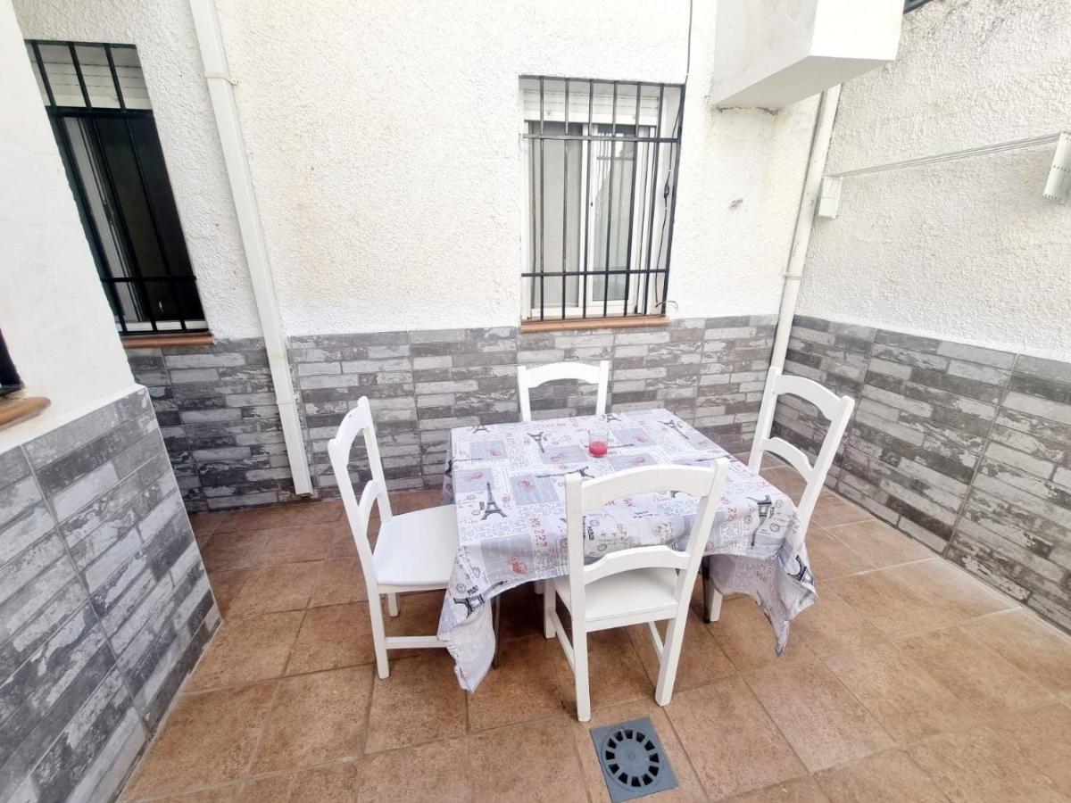 Casa Miguel Villa Puebla De Don Fadrique Exterior foto